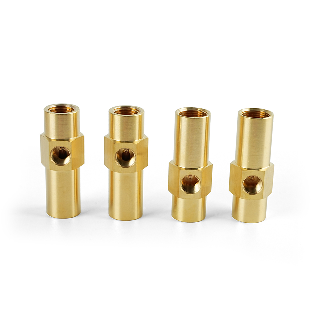 Brass Body for Two-Fluid Air A – Reel Oil recenzja i cena