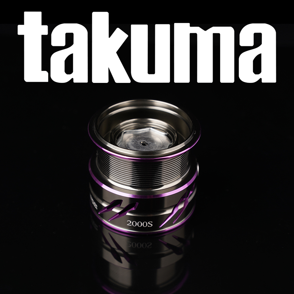 Takuma Lingxi CNC Aluminum All – Fly Reel recenzja i cena