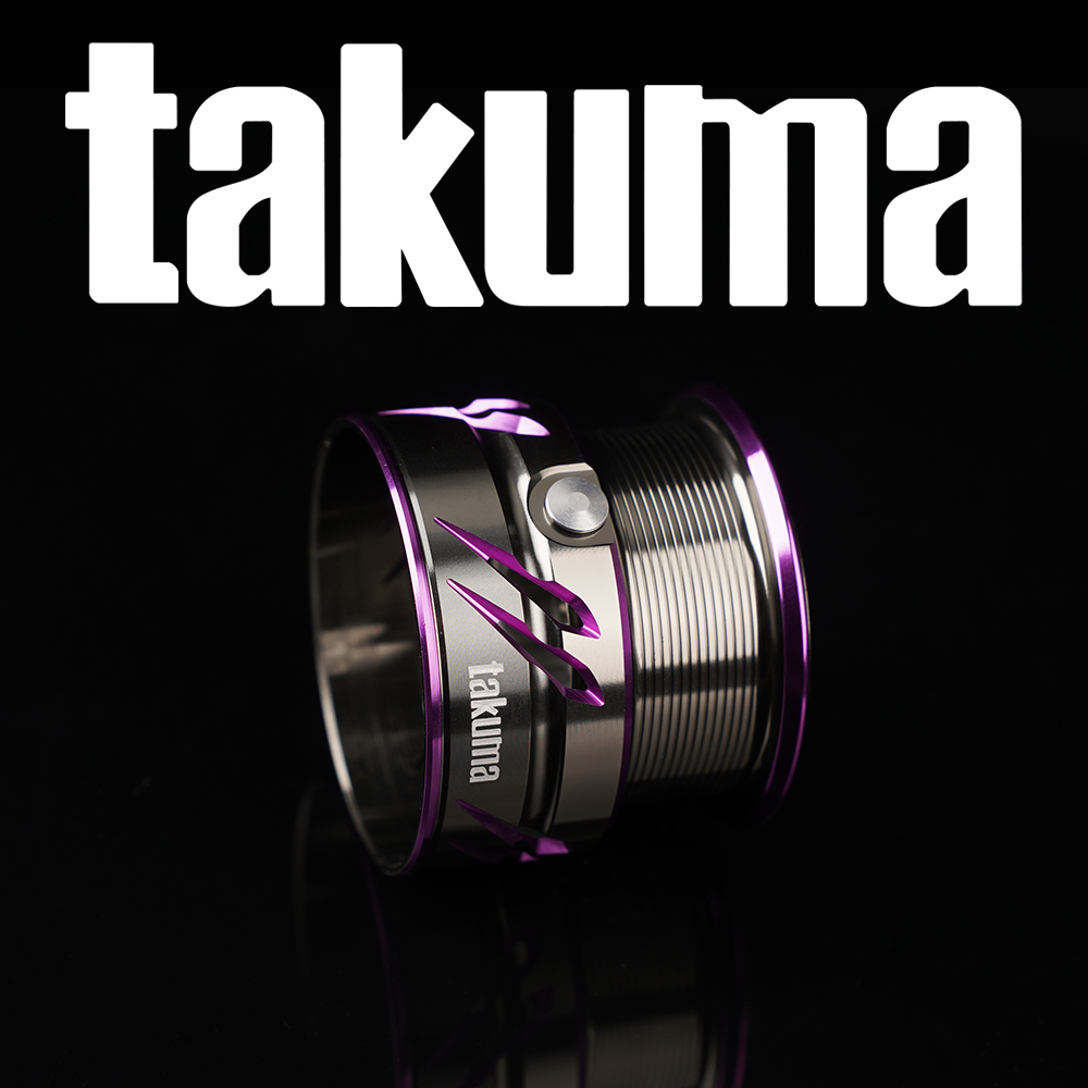 Takuma Lingxi CNC Aluminum All – Fly Reel recenzja i cena