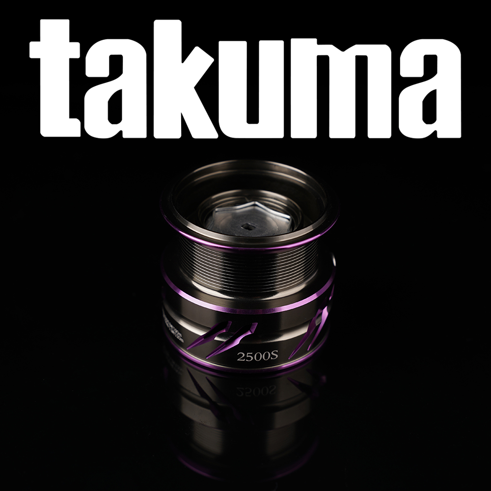 Takuma Lingxi CNC Aluminum All – Fly Reel recenzja i cena