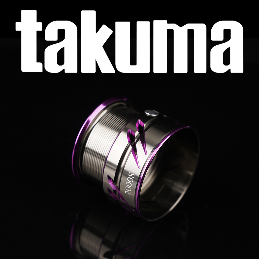 Takuma Lingxi CNC Aluminum All – Fly Reel recenzja i cena