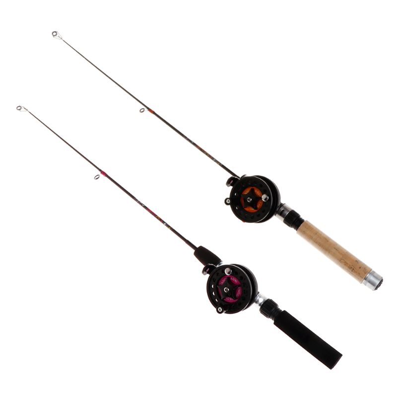 YD61 1 Set Fishing Rod With Fi – Ice Fishing Reel recenzja i cena