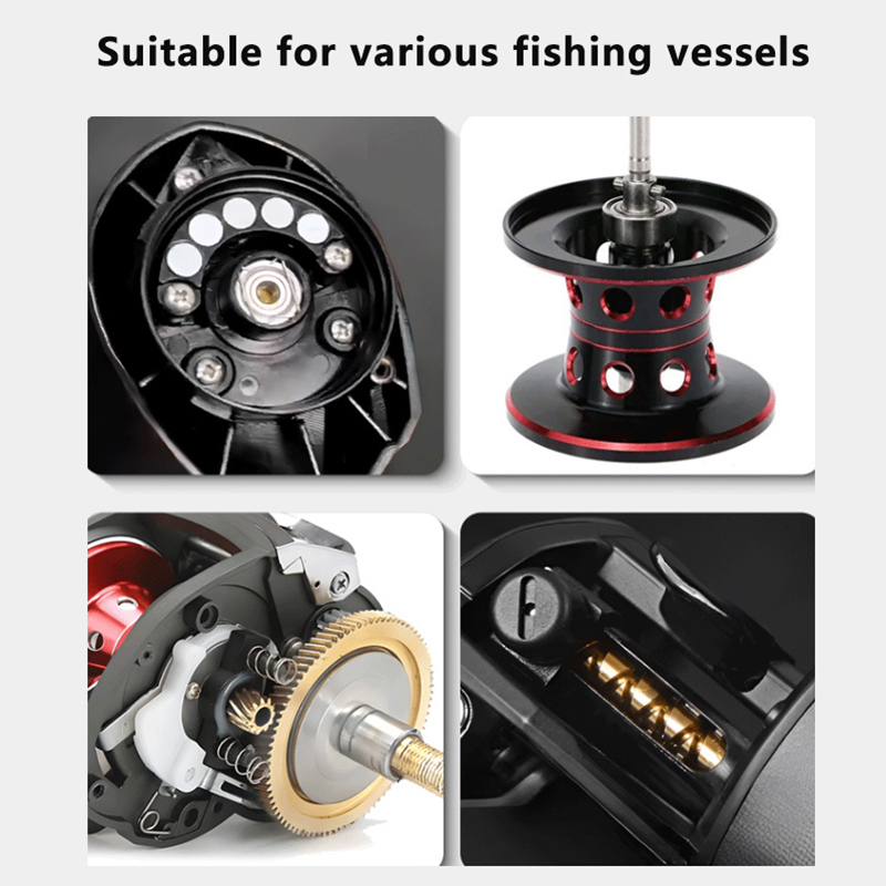 20ml Fishing Wheel Maintenance – Reel Lubricant recenzja i cena