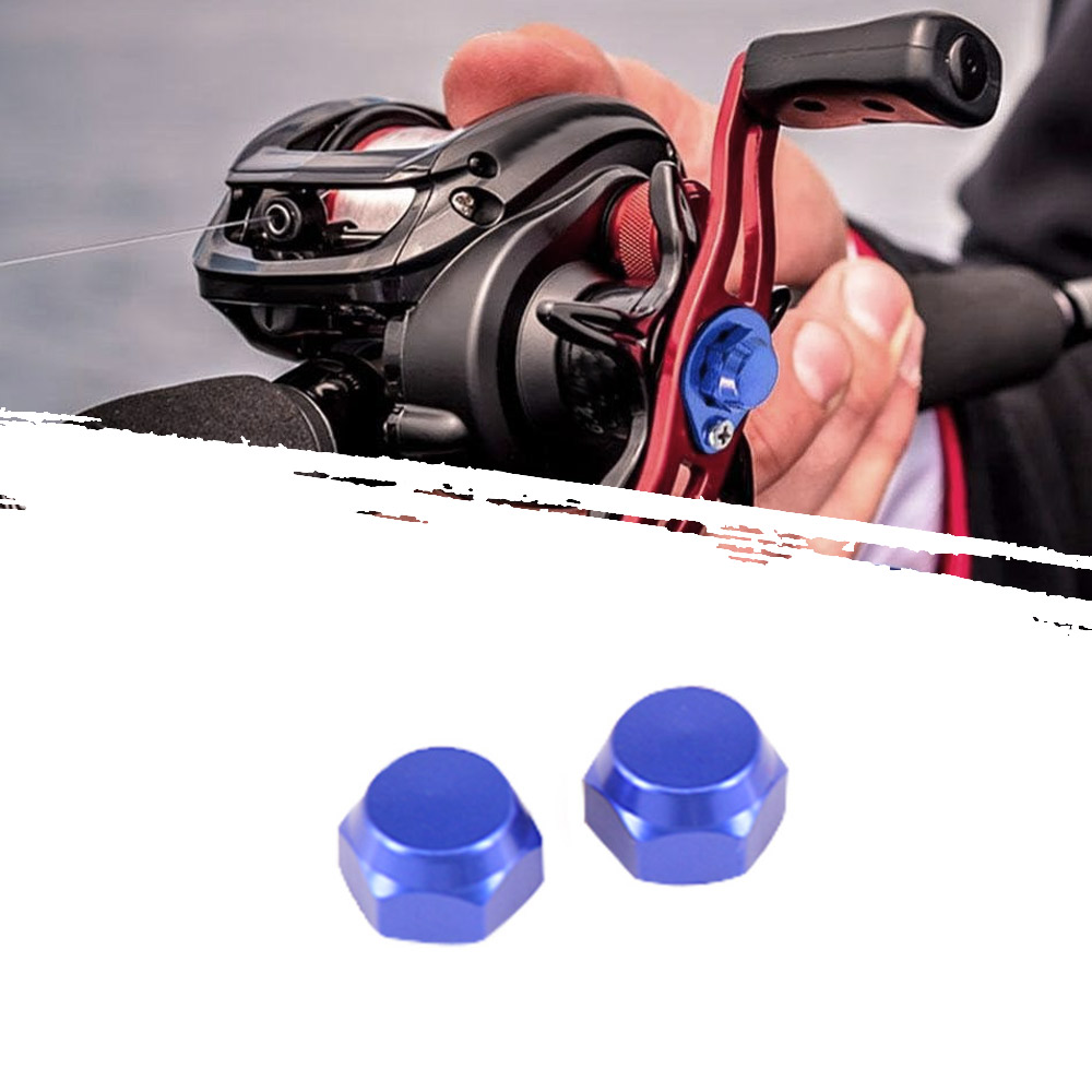1Pc Baitcasting Reel Part 6 Co – Reel Handle recenzja i cena