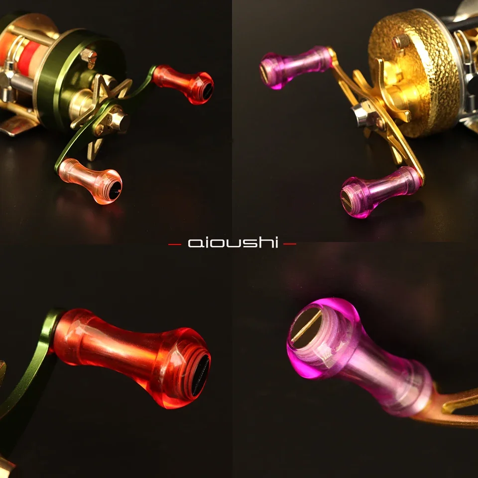 Aioushi Fish Wheel Modified DI – Reel Drag Knob recenzja i cena