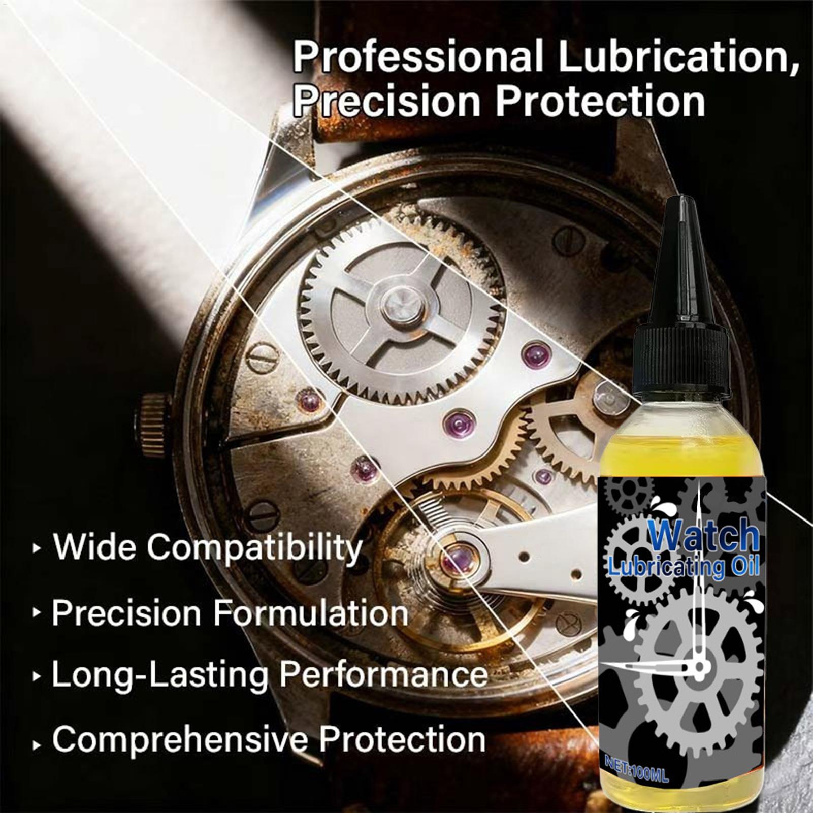 100ml Multi Purpose Synthetic  – Reel Oil recenzja i cena