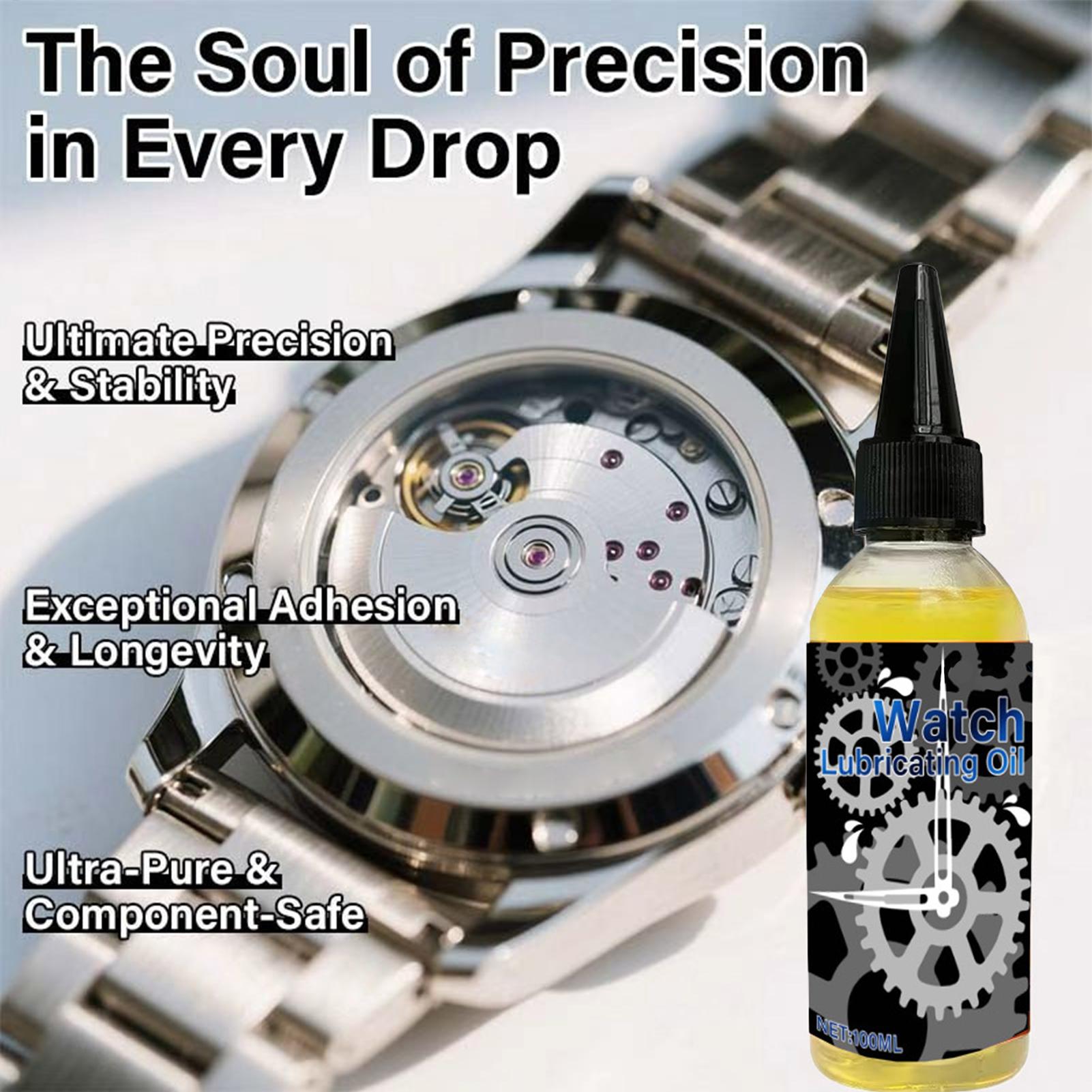 100ml Multi Purpose Synthetic  – Reel Oil recenzja i cena