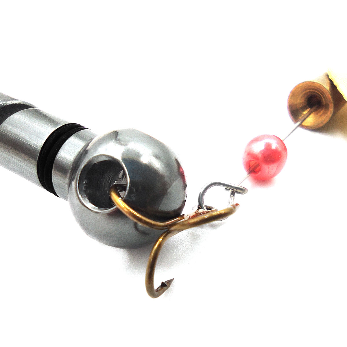 Fishing Reel Handle Stand for  – Reel Drag Knob recenzja i cena