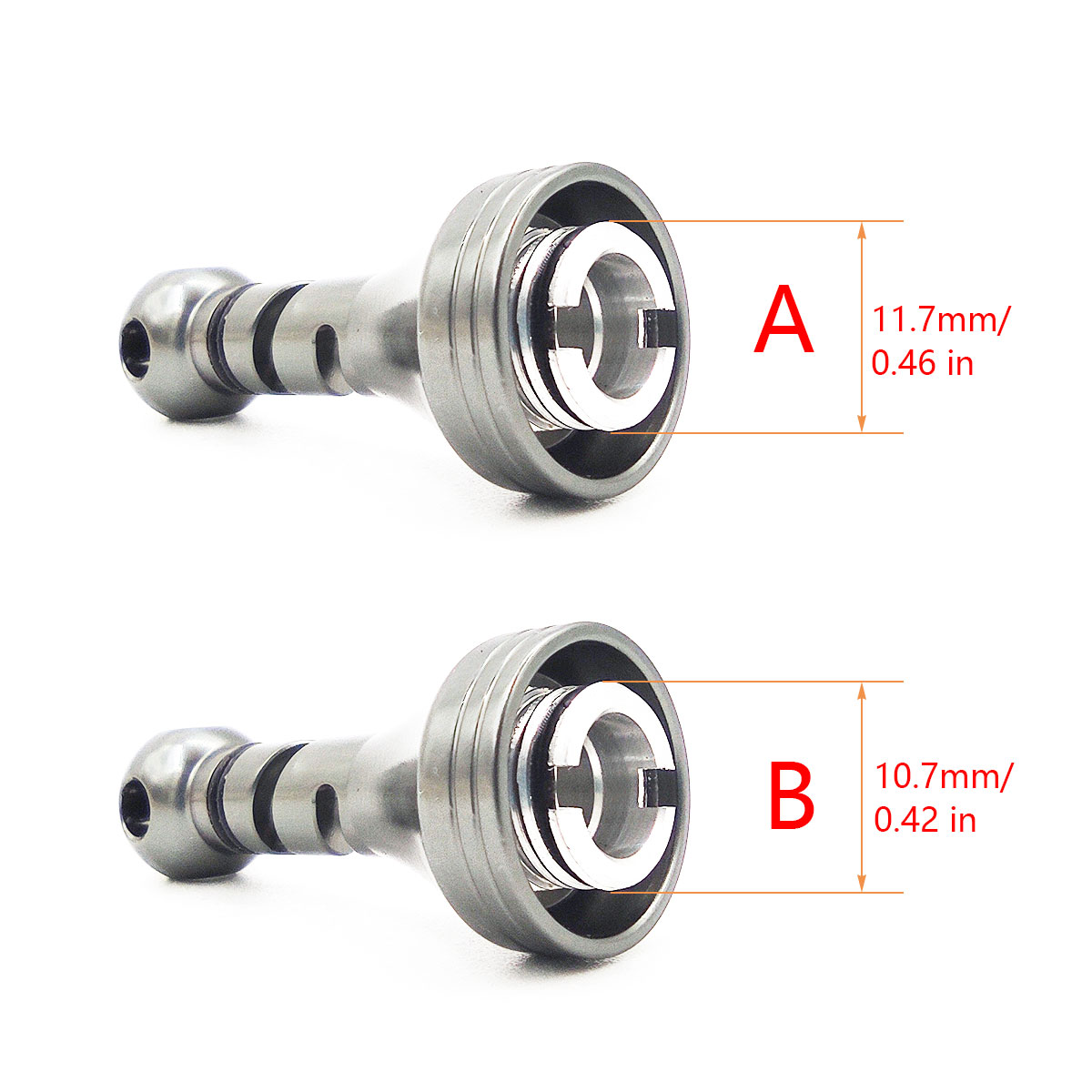 Fishing Reel Handle Stand for  – Reel Drag Knob recenzja i cena