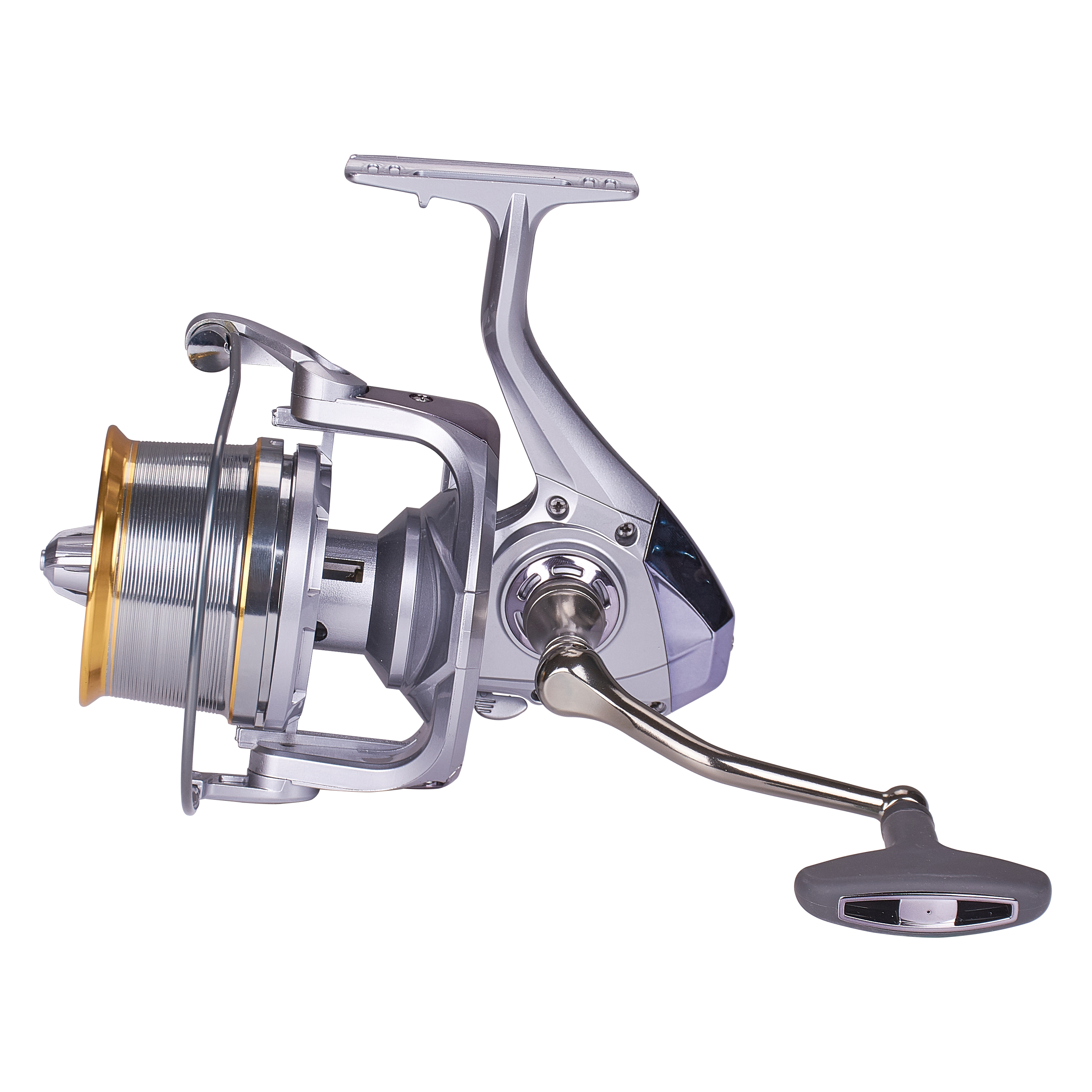 HiUmi STD8500 Wind Surf Thigh  – Surf Reel recenzja i cena