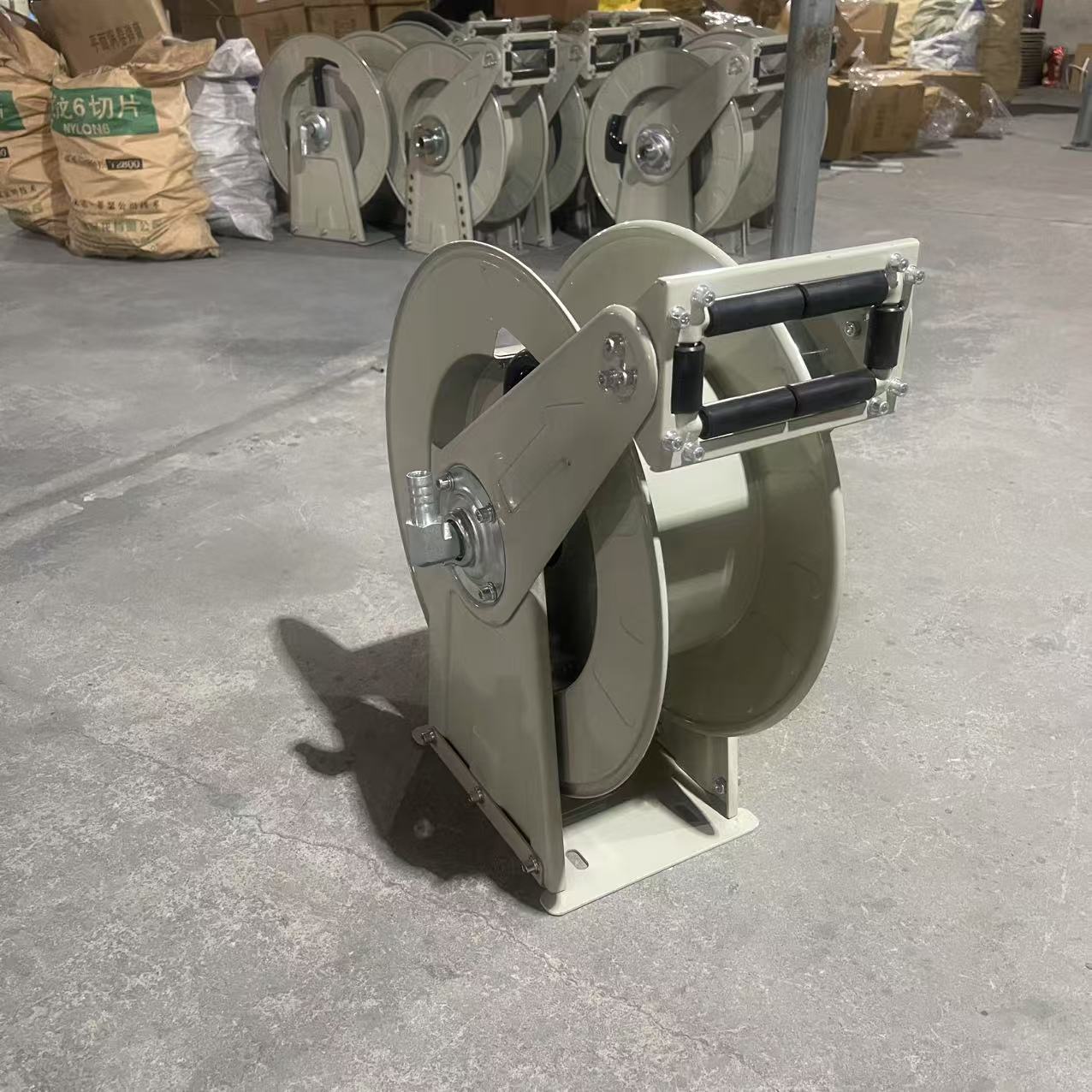 Automatic 3/4 Inch Fuel Hose R – Reel Oil recenzja i cena