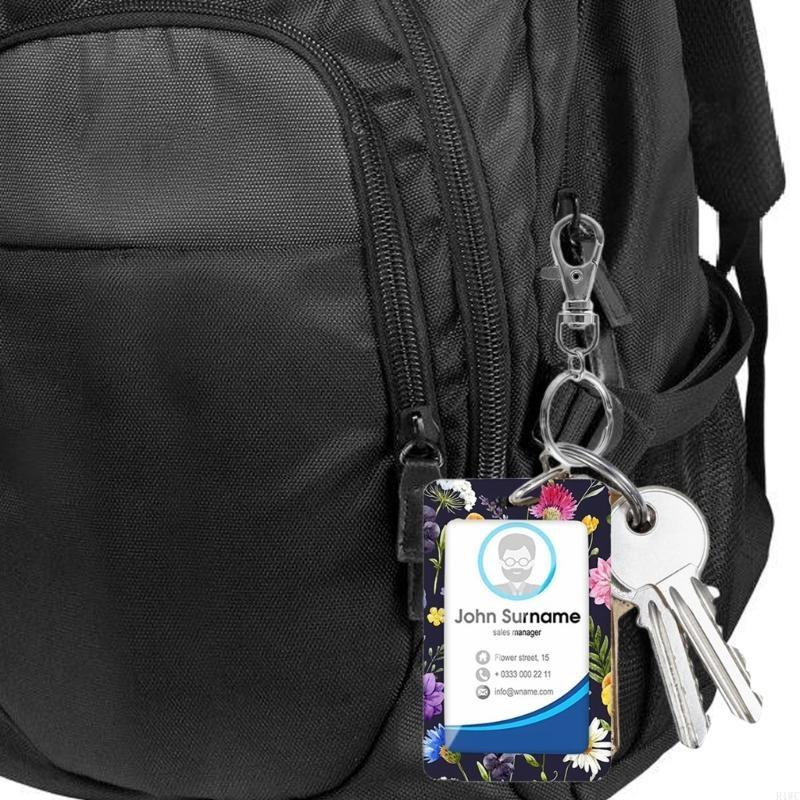 Reels Lanyard Set Card Holder  – Reel Oil recenzja i cena
