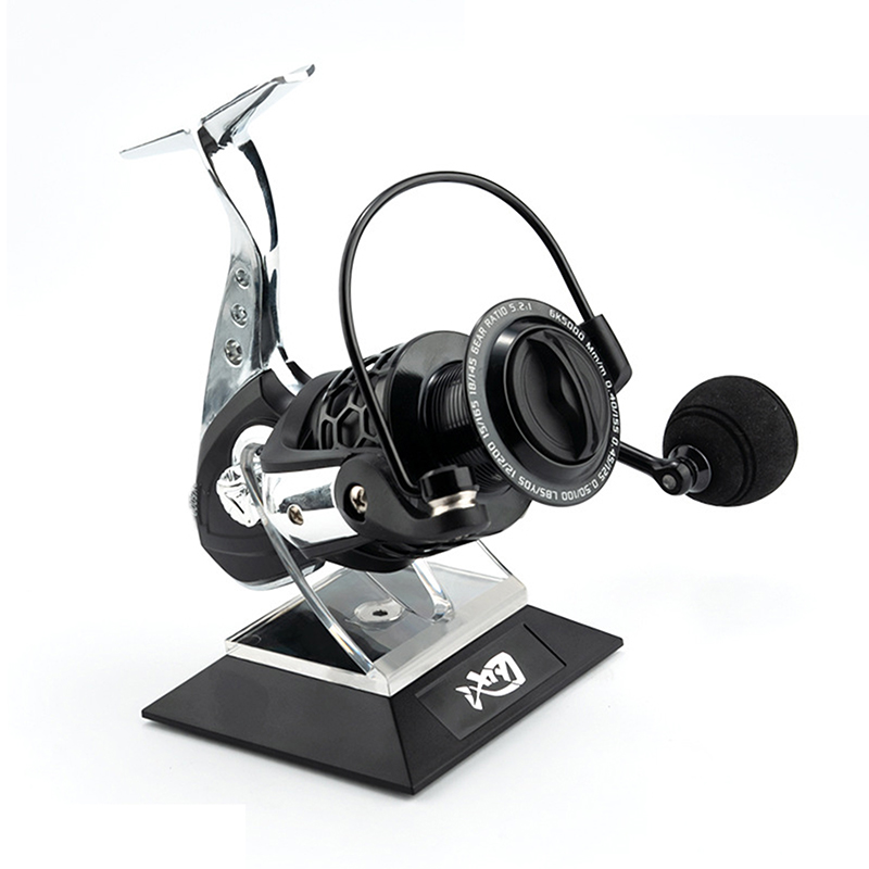 Acrylic Fishing Reel Display H – Fly Reel recenzja i cena