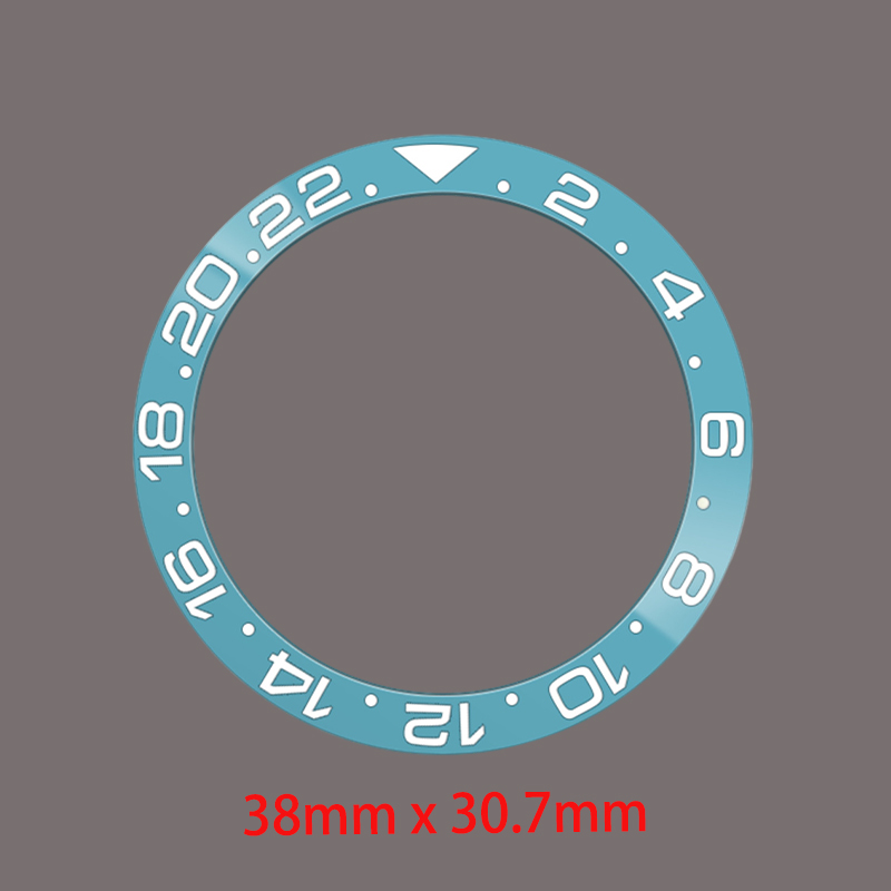 38mmx30.7mm Curved Ceramics Wa – Reel Case recenzja i cena